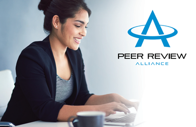 peer review directory