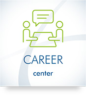 Find or Post a Job at the Career Center