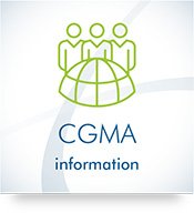 CGMA Credential Information 
