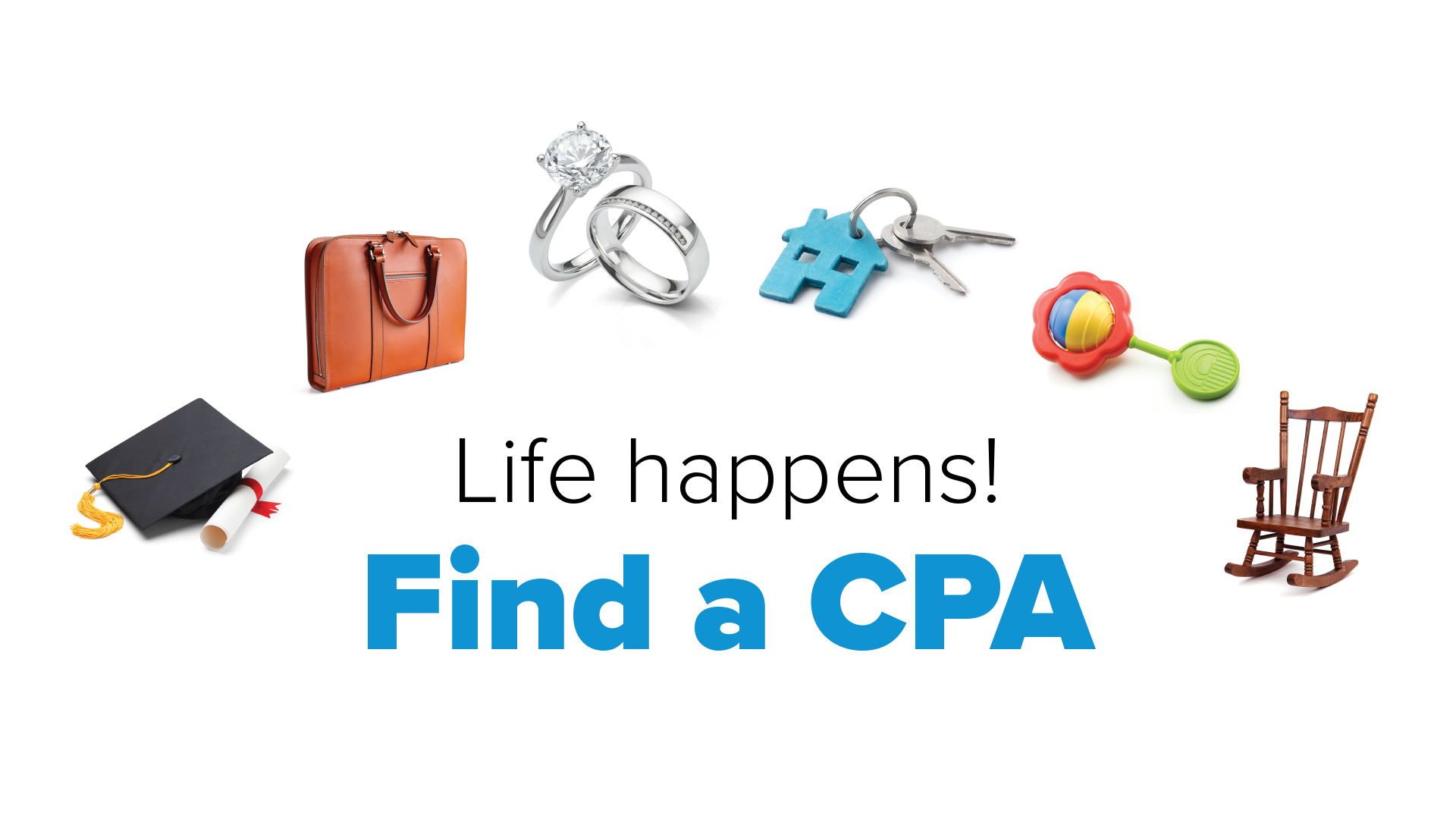 Find a CPA Directory