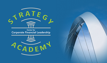 Strategy Academy