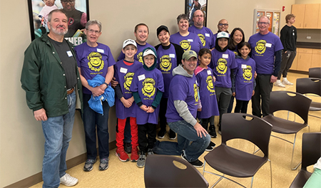 Fox Valley Chapter-2022 CPA Day of Service