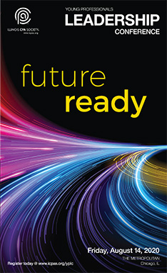 Young Professionals Leadership Conference (Simulcast Only)