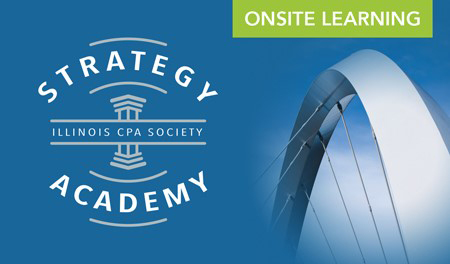 Strategy Academy