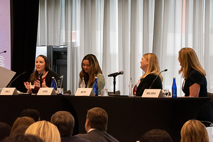 Panel Discussion