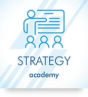Strategy Academy Program Information