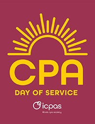CPA Day of Service