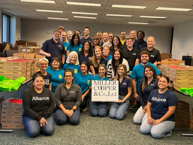 CPA Day of Service