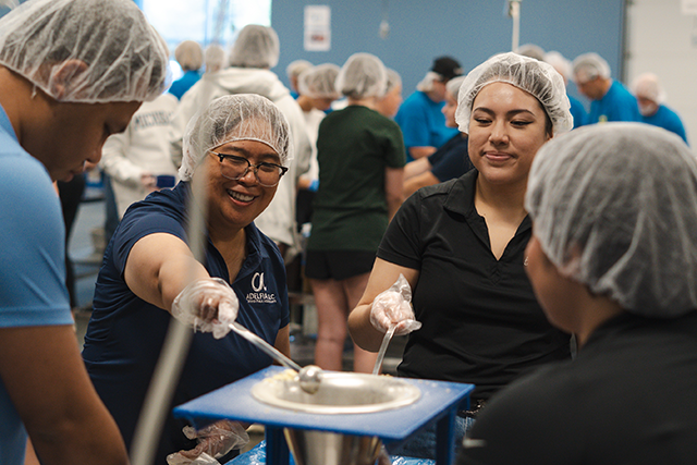 CPA Day of Service