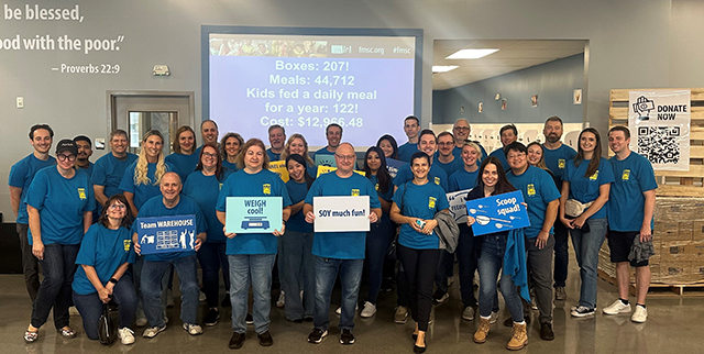 CPA Day of Service
