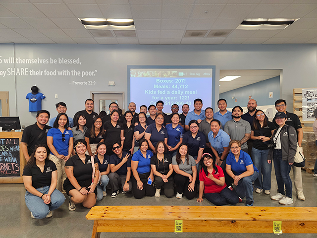 CPA Day of Service