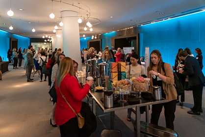 Attendees