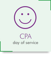 CPA Day of Service