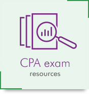 CPA Exam Resources