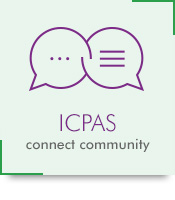 ICPAS Connect Community