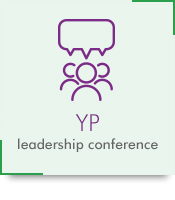 YP Leadership Conference