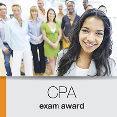 CPA-Exam-Award
