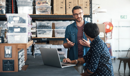Not-For-Profit Conference