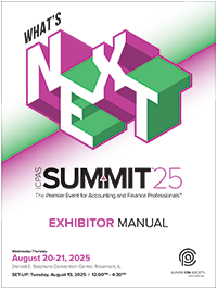 SUMMIT25 Exhibitors Manual