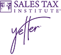 Sales Tax Institute