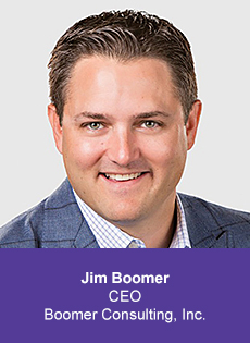 Jim Boomer
