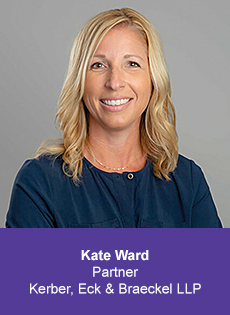 Kate Ward