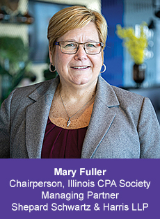 Mary Fuller