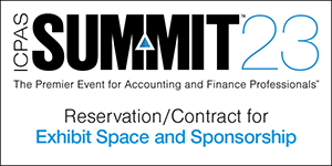 Summit23 Exhibit Space and Sponsorship