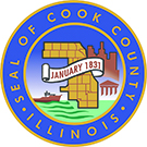Cook County Department of Revenue