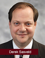 Derek Sasveld