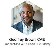 Geoffrey Brown