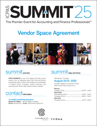 Reservation for Exhibit Space