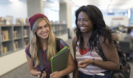 College-Students