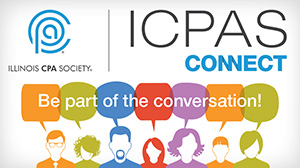 ICPAS Connect - Join the Conversation