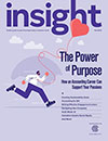 Fall Issue of Insight Magazine