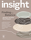 Winter Issue of Insight Magazine