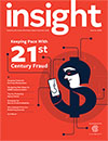 Spring Issue 2025