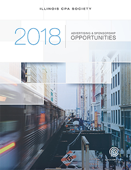 ILLINOIS-CPA-SOCIETY_Media-Kit-2018 ILLINOIS-CPA-SOCIETY_Media-Kit-2018