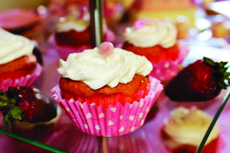 Cupcake Cupcake