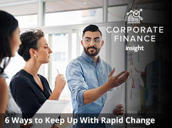 Corporate Finance Insight