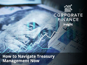 Corporate Finance Insight