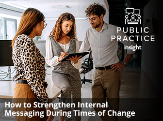 Public Practice Insight
