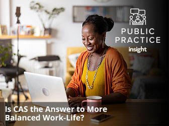 Public Practice Insight