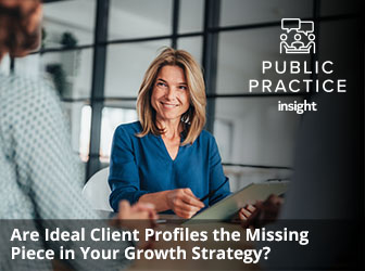 Public Practice Insight