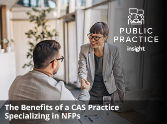 Public Practice Insight