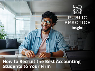 Public Practice Insight