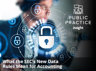 Public Practice Insight