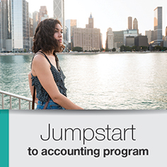 Jumpstart Accounting Program