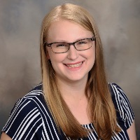 Keira Senior 2020 2
