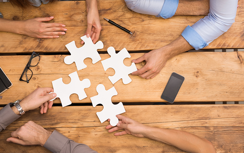 Merger Merger